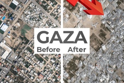 Gaza Economic Crisis