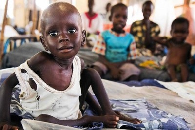 OCHA: The people of Sudan are suffering from cruelty, hunger and disease