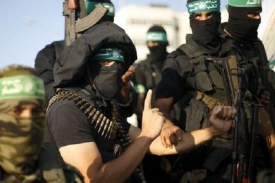 HAMAS: Israeli strikes killed 70% of Zionist hostages