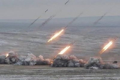 Israeli warplanes attacked Lebanon's Baalbek