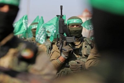 WSJ: Hamas far from defeat