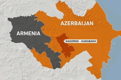 The peace treaty to be signed between Azerbaijan and Armenia is a historic opportunity