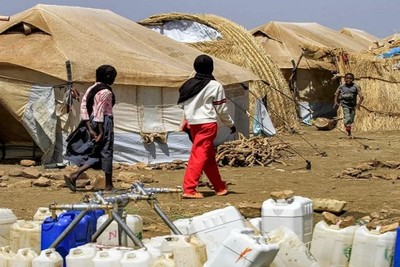 UN: There is concern over the escalation of unrest western Sudan