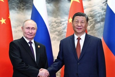 The warning of the leaders of China and Russia to the United States about Afghanistan