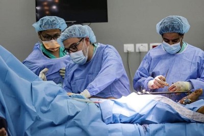 Gaza Information Department: Israel has killed more than 100 professors and scientists