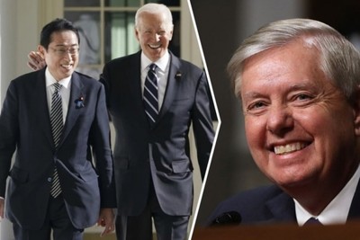 Why do some American officials deliberately try to humiliate Japan?
