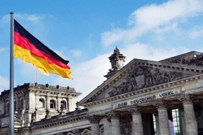 Germany condemns attack by Zionist settlers on convoys carrying humanitarian aid to Gaza