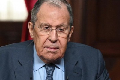 Russia is open to dialogue with the West, but on the principle of equality