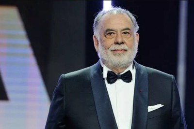 A famous Hollywood director's warning about America's dark future