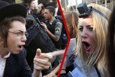 Why is there so much hatred in Zionism?