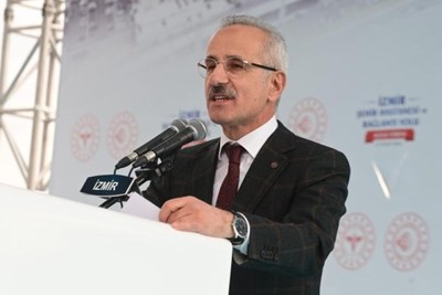 The Turkish minister spoke about the opening date of "Zangezur Corridor".