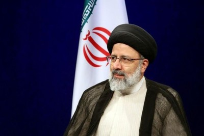 استشهاد الرئيس الايراني ومرافقيه اثر تحطم مروحيتهم في مرتفعات محافظة أذربايجان الشرقية