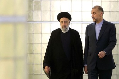 واکنش‌های جهانی به شهادت آیت الله رئیسی و دکتر امیرعبداللهیان
