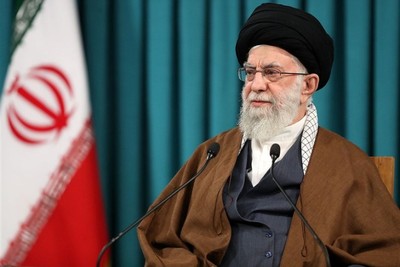 پیام امام خامنه‌ای در پی شهادت رئیس جمهور: رئیسی عزیز خستگی نمی‌شناخت