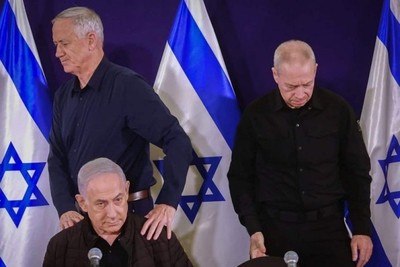 West Asia Highlights: Key Developments from Yemen to Israel