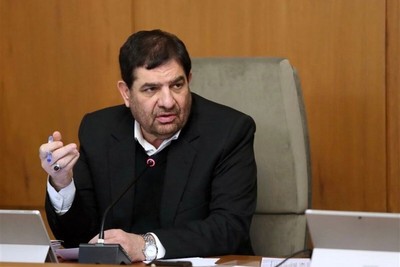 إيران: تعيين محمد مخبر رئيساً بالوكالة.. وعلي باقري كني قائماً بأعمال وزارة الخارجية