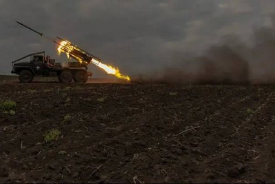 Ukraine's Nightmare: Will Kharkiv Offensive Turn the Tide of War?