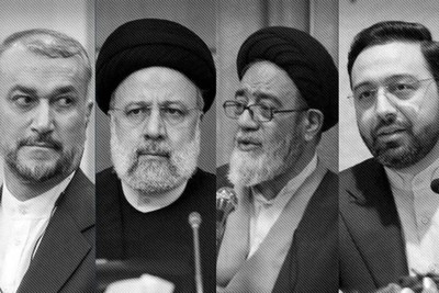 پیام تسلیت اروگوئه، شیلی و پرو به ملت ایران