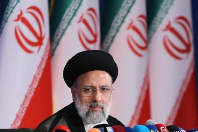 Global Leaders Extend Condolences to Iran Following Tragic Helicopter Crash