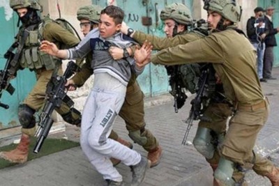 Torture of Palestinian prisoners; Another document of the crimes committed by the Zionist regime