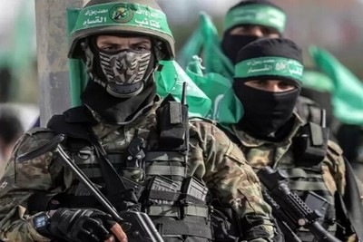Confession from the Zionist regime to the military power of Hamas