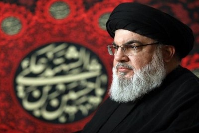 Hezbollah's Seyyed Hassan Nasrullah Sends Condolences to Ayatollah Khamenei