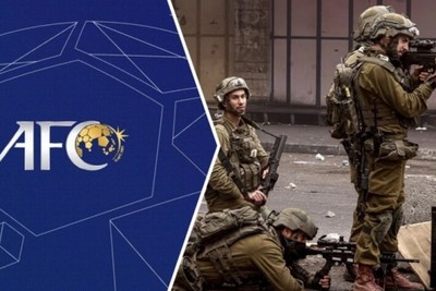 Global Support for Palestine Intensifies Amid Academic and Athletic Boycotts Against Israel