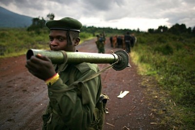 Uganda announces the arrest of the commander of the ADF group