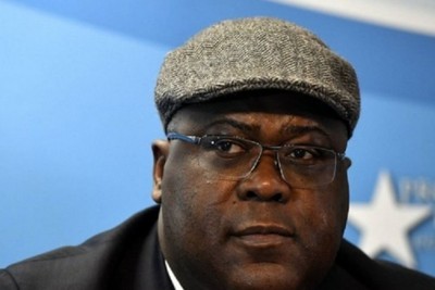 3 US commandos are linked to the coup attempt in DRC