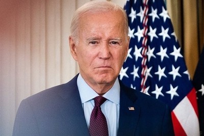 United States President: Acknowledges the Concerns of Students Supporting the Palestinian People