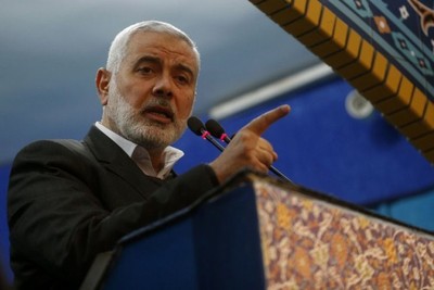 حماس: الشهيد رئيسي اكد أن إيران مستمرة بدعم المقاومة الفلسطينية