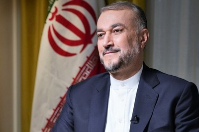 تلاش مجاهدانه شهید وزیر برای فلسطین
