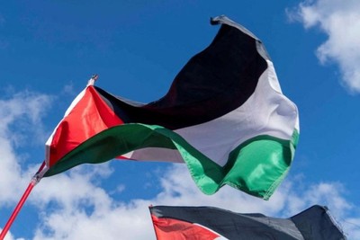 النرويج وايرلندا تعترفان اليوم بدولة فلسطينية مستقلة