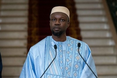 The Prime Minister of Senegal criticized the presence of French military bases in the country; he says they may be closed