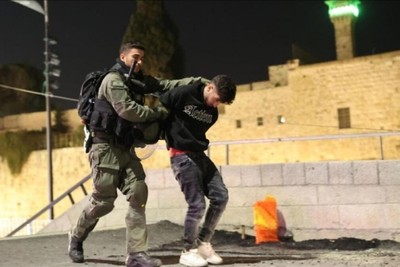 Torturing Palestinian hostages is another evidence of the crimes of the Zionist regime