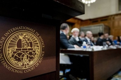 The lawyers of The Hague support the request to arrest the leaders of Israel