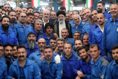 World Bank Commends Economic Success of Iran's Presidential Government