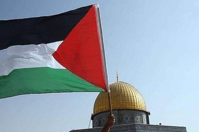 Ireland, Spain and Norway decide to recognize the State of Palestine