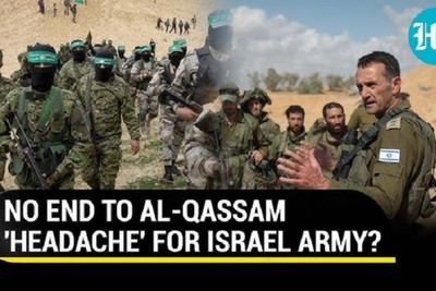 The United States is concerned about Israel's failure in the Gaza war