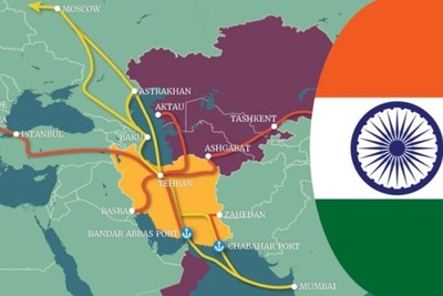 Golden Gate of Chabahar: Why is America Afraid of India's Power Development in Asia?