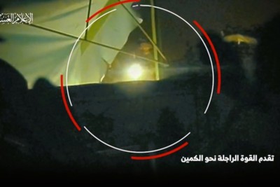 المقاومة تفجّر عين نفق بجنود الاحتلال.. و"القسّام" تكشف أسر قائد فرقة غزة