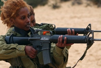 Black Jews Sacrificed to White Zionists