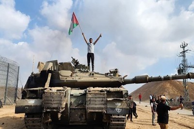 Finally, the Zionist Regime Admits Defeat in the October 7 Attack