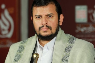 Yemeni Ansarullah Leader Criticizes Western Hypocrisy Over Palestinian Genocide