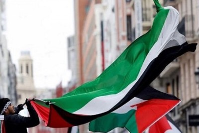 US Opposes European Country's Official Recognition of Palestinian State