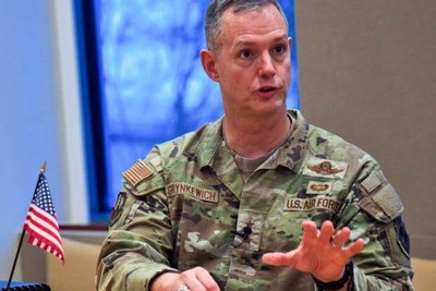 American official admits Yemen's military advance