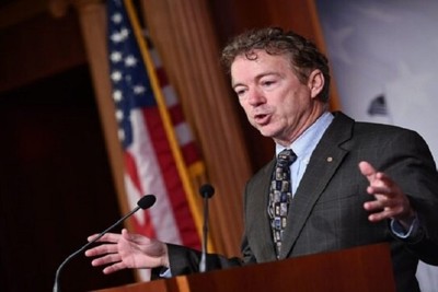 American Senator Criticizes Ineffectiveness of Sanctions Against Iran, Russia, and China