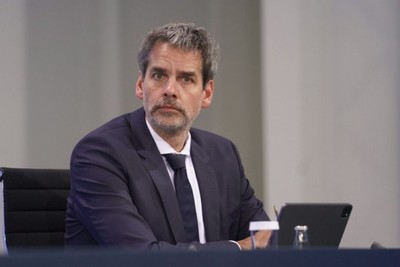 Germany: We implement the decisions of the International Criminal Court