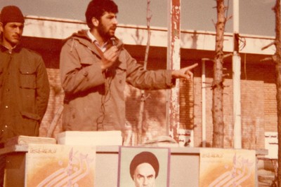 If Raeisi Hadn't Been There, US-Backed Terrorists Would Have Butchered Tehran's Citizens in the 80s
