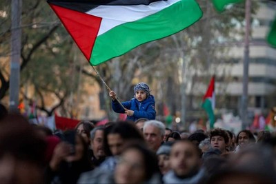 Cracks in the Wall: European Nations Recognize Palestinian State Amidst US-Israeli Opposition